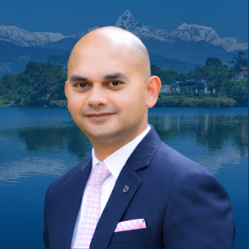 Mr. Ankit Sharma